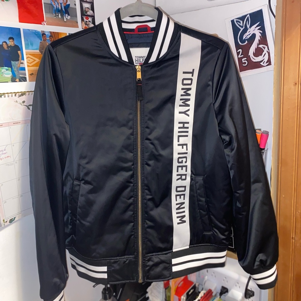 Tommy Hilfiger Women’s Jacket